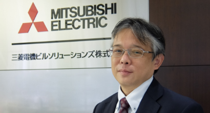 株式会社三菱電機ビルソリューションズ様