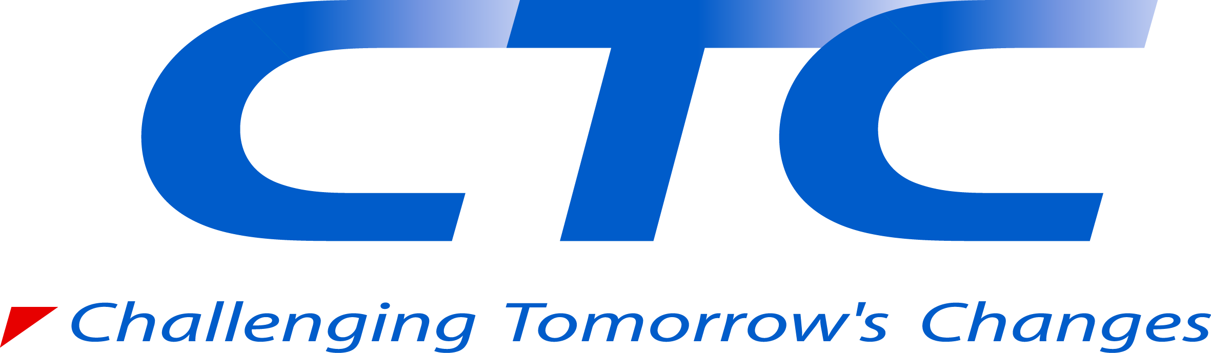 CTC企業ロゴ