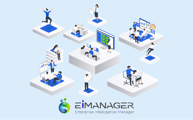 EIMANAGERとは